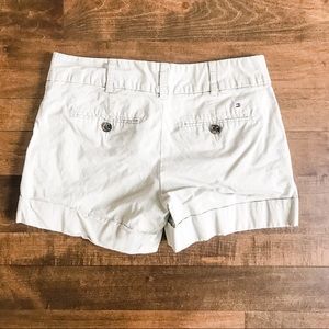 ✅Tommy Hilfiger Khaki Shorts